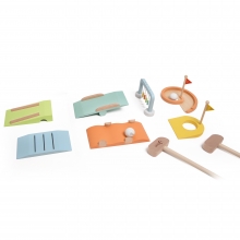 CLASSICWORLD 60007 GOLF SET