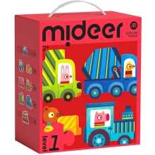 MIDEER MD1474 LEVEL UP LEVEL 1 ANIMAL TRANSPORTATION