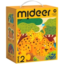 MIDEER MD1475 LEVEL UP PUZZLE LEVEL 2 KISS MY BABY