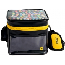 MIDEER MD4243 LETS PAINT DUAL TIP OILY MARKER 80 COLORS WITH BAG