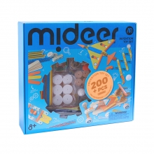 MIDEER MD3380 INVENTION TOY SET ENLIGHTENMENT LABORATORY