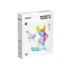MIDEER MD4281 MAGNETIC TANGRAM