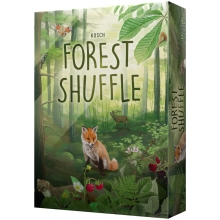 LOOKOUT LKGFS01ES FOREST SHUFFLE