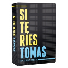 DSS GAMES DSS YD01 SI TE RIES TOMAS