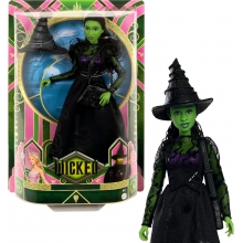 MATTEL HXT62 WICKED MUECA ELPHABA