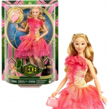 MATTEL HXT63 WICKED MUECA GLINDA