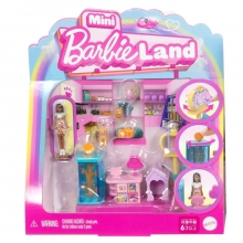 MATTEL JCR29 BARBIE MINI BARBIELAND SET DE JUEGO SETS