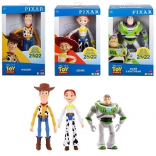 MATTEL JCV94 DISNEY PIXAR TOY STORY FIGURA PERSONAJE SORPRESA 9.5 PULG