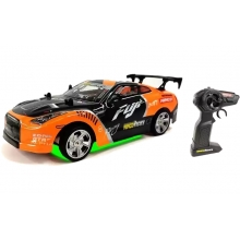 NINCO NH93169 AUTO RC 1:18 FUJI