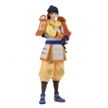 BANPRESTO 2745 ONE PIECE DXF GRANDL SER EXTRA KIKUNOJO
