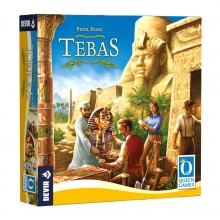 DEVIR JDM TEBAS