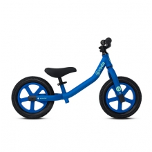 RODA 2215 BICICLETA RODA ESSENTIAL ARO 12 BLUE