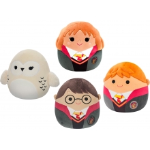 IMEX SQWB00079 SQUISHMALLOWS HARRY POTTER PELUCHES 20 CM