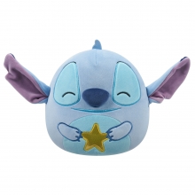 IMEX SQDI00467 SQUISHMALLOWS PELUCHE STITCH 16CM ESTRELLA