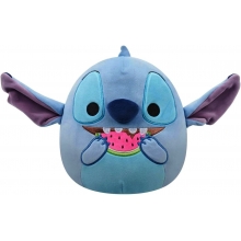 IMEX SQDI00471 SQUISHMALLOWS PELUCHE STITCH 16 CM SANDIA