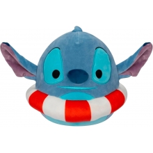IMEX SQDI00624 SQUISHMALLOWS PELUCHE STITCH 20 CM SALVAVIDAS