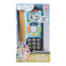 IMEX 1500021 BLUEY CONTROL REMOTO ELECTRONICO