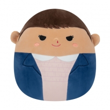 IMEX SQCR06442 SQUISHMALLOWS PELUCHE STRANGER THINGS ELEVEN 20 CM