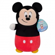 IMEX SQDI01122 SQUISHMALLOWS PELUCHE 25 CM DISNEY