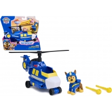 IMEX 6071173 PAW PATROL VEHICULO AIR RESCUE CHASE