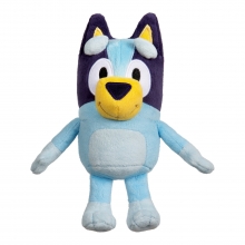 IMEX 17687 BLUEY PELUCHES SURTIDO S12