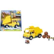 IMEX 17673 BLUEY CAMION CON TOLVA
