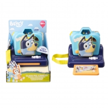 IMEX 1500002 BLUEY CAMARA CON SONIDO
