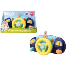 IMEX 1500022 BLUEY TABLERO DEL CONDUCTOR CON SONIDO