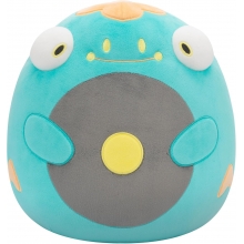 IMEX SQPK00057 POKEMON SQUISHMALLOWS BELIBOLT 25CM