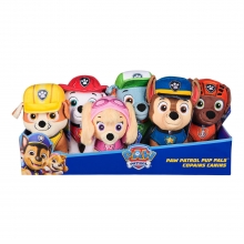 IMEX 6071649 PAW PATROL PELUCHE BASICO