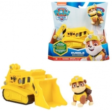 IMEX 6069057 PAW PATROL VEHICULO SOSTENIBLE RUBBLE