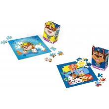 IMEX 6068018 PAW PATROL PUZZLE 48 PIEZAS