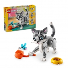 LEGO 31163 CREATOR GATO JUGUETON