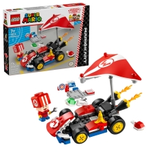 LEGO 72032 SUPER MARIO MARIO KART KART ESTANDAR