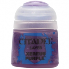 CITADEL 99189951214 XEREUS PURPLE ( 12ML )