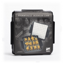 WARHAMMER 99239999124 STORMVAULT SKIRMISH CASE