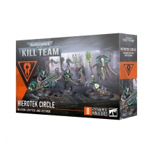 WARHAMMER 99120110084 KILL TEAM HIEROTEK CIRCLE