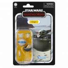 HASBRO F9781 STAR WARS VINTAGE GROGU