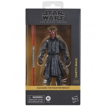 HASBRO F9986 STAR WARS BLACK SERIES DARTH MAUL