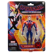 HASBRO F9170 SPIDERMAN MARVEL LEGENDS ATSV SPIDERMAN 2099