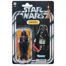 HASBRO F9784 STAR WARS VINTAGE A NEW HOPE DARTH VADER