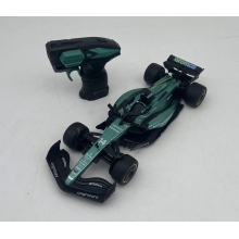 JFY 39114 R C CAR 1:14 ASTON MARTIN VANTAGE F1 FORMULA 1