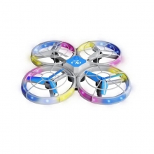 ATTOP W6 LED DRONE 2.4G LIGHT UP THE SKY