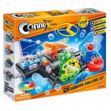 AMAZING 38913 125 SCIENTIFIC CHALLENGE SET