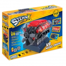 AMAZING 39102 V8 MODEL ENGINE