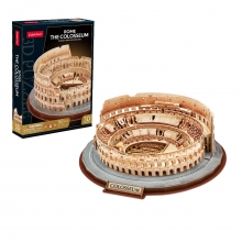 CUBIC MC279H THE COLOSSEUM