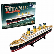 CUBIC T4012H TITANIC ( SMALL )