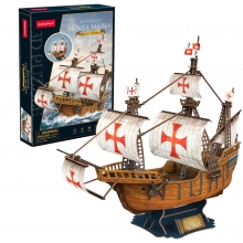 CUBIC T4038H SANTA MARIA