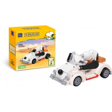 PANTASTIC 86908 SNOOPY ROADSTER