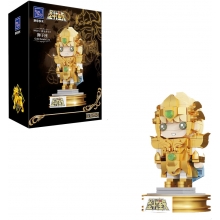 PANTASTIC 99115 SAINT SEIYA GOLD SAINTS LEO